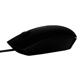 Dell Mouse (Wired)