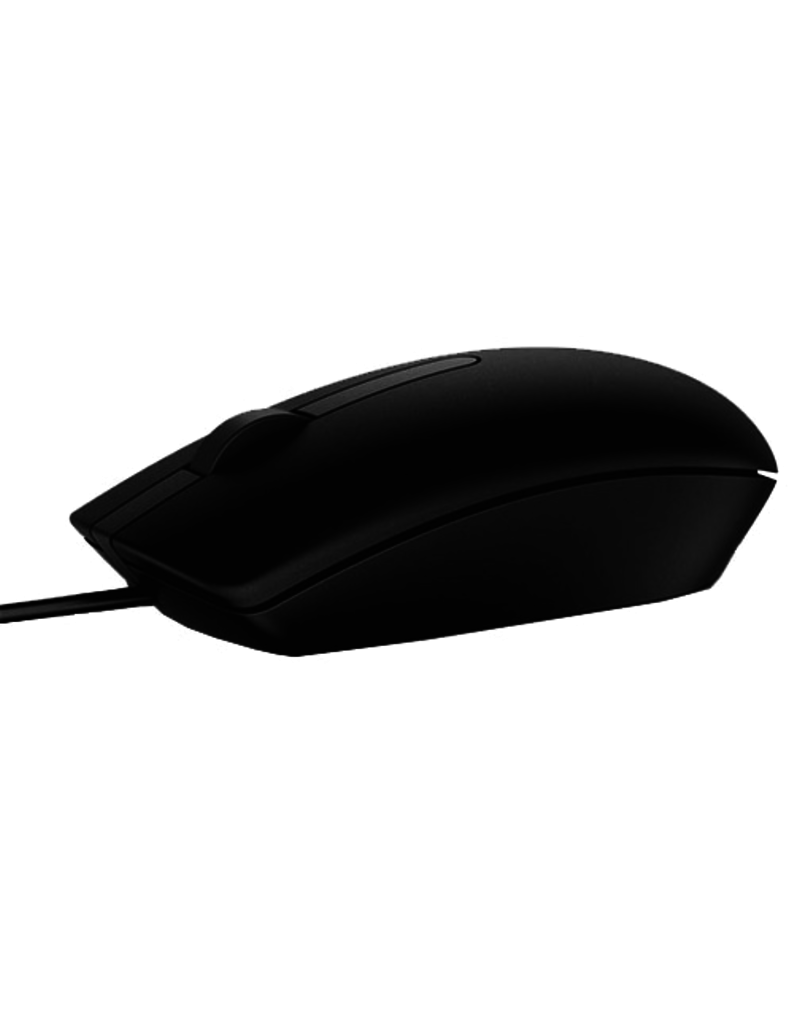 Dell Mouse (Wired)