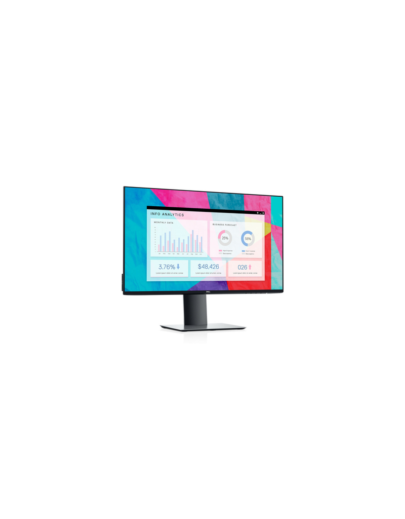 Dell 24” Monitor U2419H