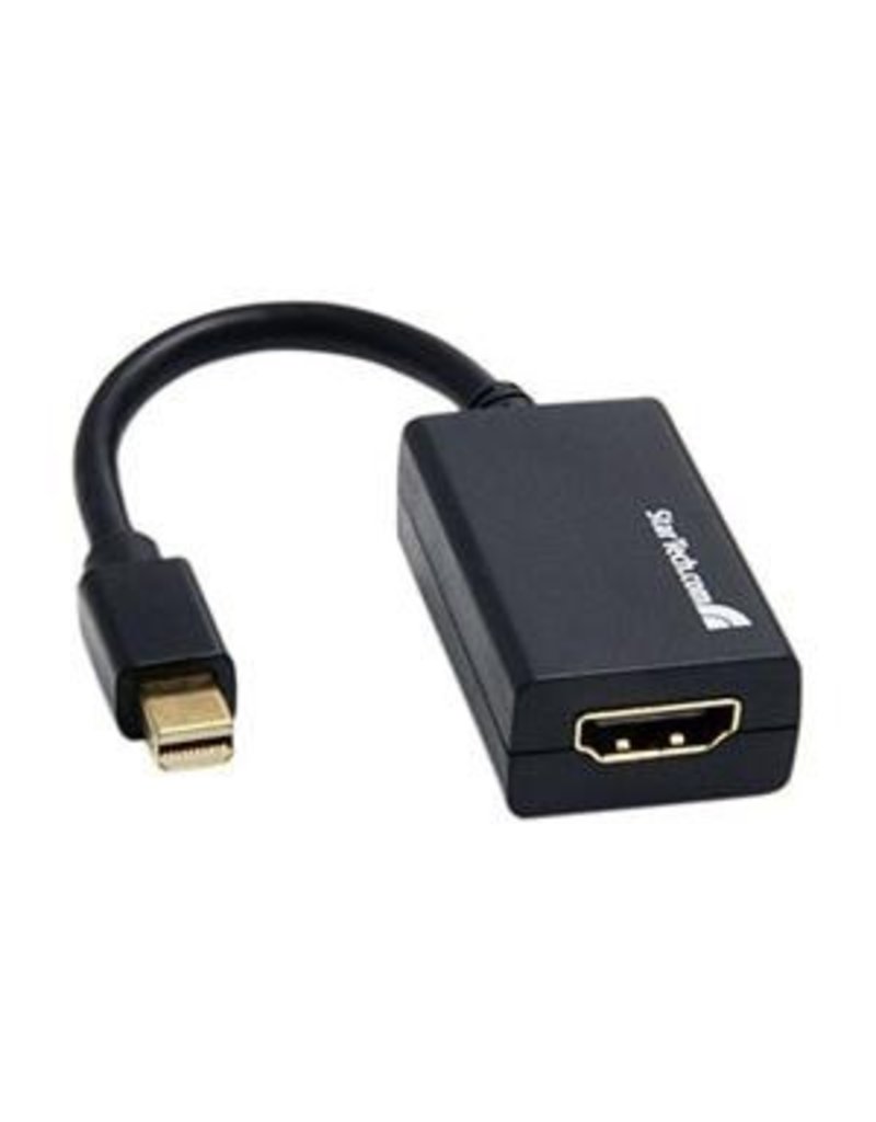 StarTech Mini DisplayPort to HDMI