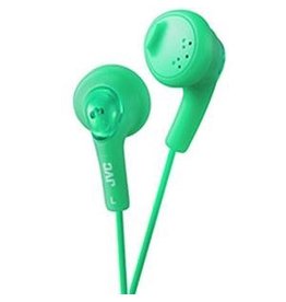 Gumy Headphone Green