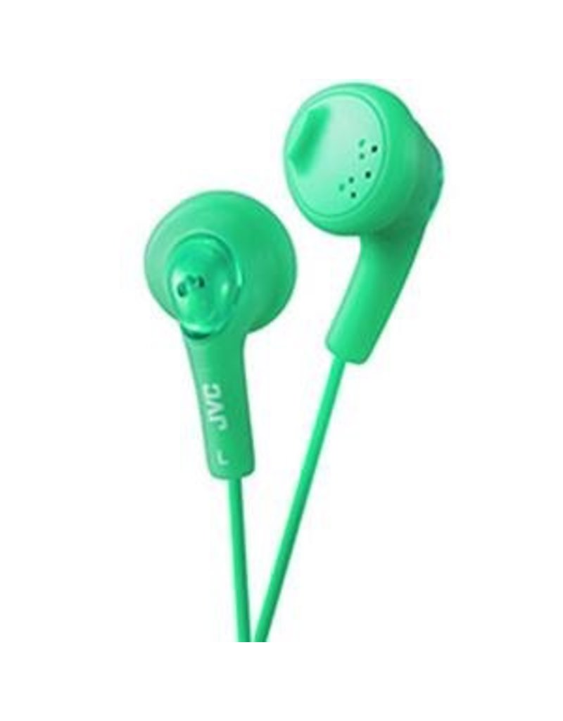 Gumy Headphone Green