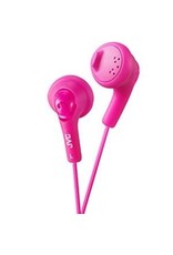 Gumy Headphone Pink