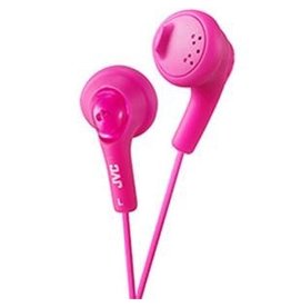 Gumy Headphone Pink