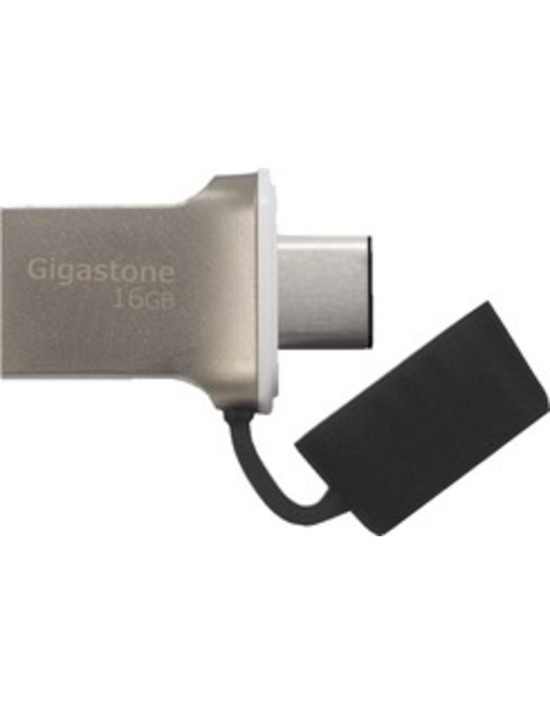 Dane Electric Mini USB to USB-C Flash Drive