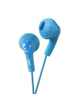 JVC Gumy Headphone - Peppermint Blue