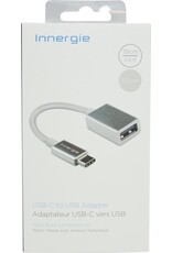 Innergie USB-C to USB Adapter
