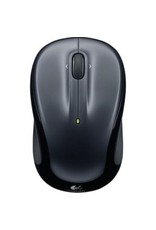 Logitech Wireless Mouse M325 - Black