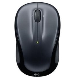 Logitech Wireless Mouse M325 - Black