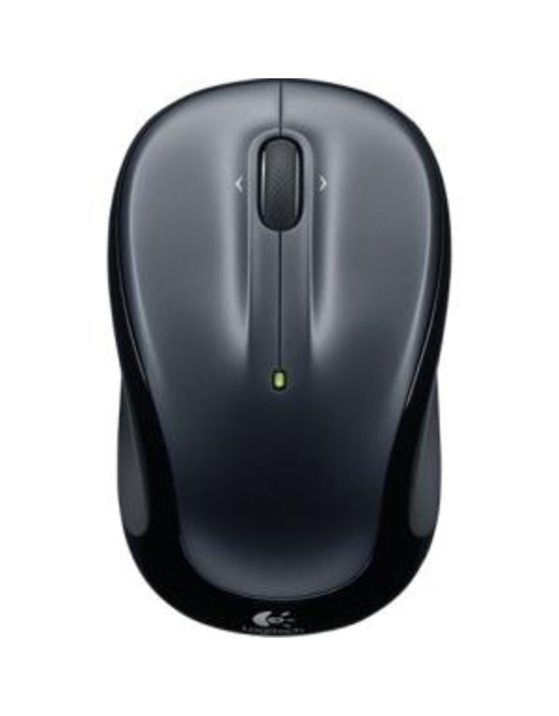 Logitech Wireless Mouse M325 - Black