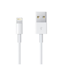 Lightning to USB Cable (1m)