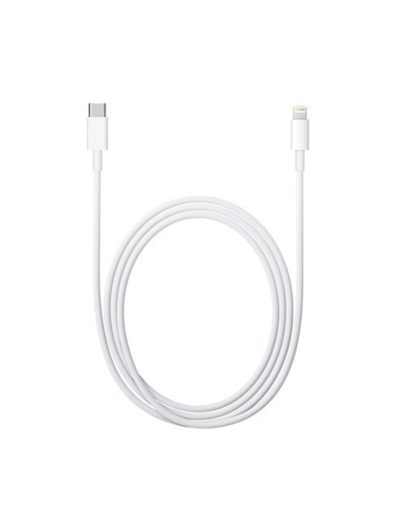 Lightning to USB-C Cable (1 m)