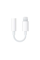 Lightning to 3.5 mm Headphone Jack Adapter