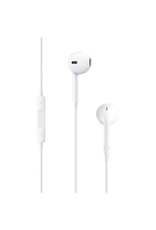 EarPods with 3.5mm Headphone Plug