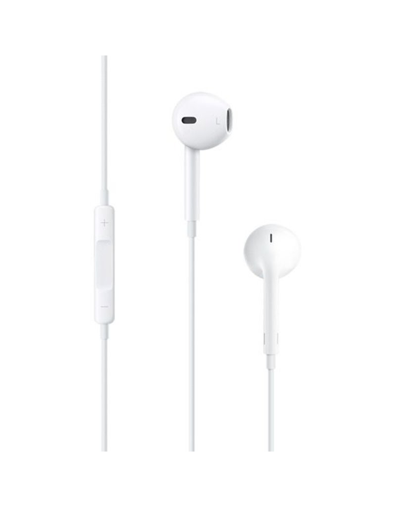 EarPods with 3.5mm Headphone Plug