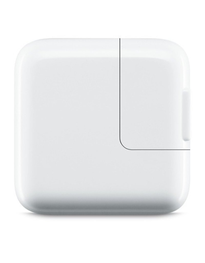 Apple 12W USB Power Adapter