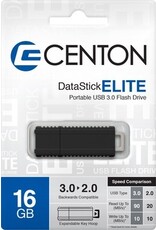 Centon DataStick Elite USB 3.0 Flash Drive