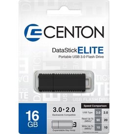Centon DataStick Elite USB 3.0 Flash Drive