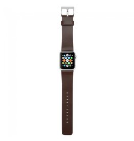 Incase Leather Band for Apple Watch 42mm Brown