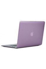 Incase Hardshell Case - MacBook Air 13" - Mauve Orchid
