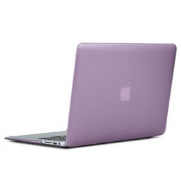 Incase Hardshell Case - MacBook Air 13" - Mauve Orchid