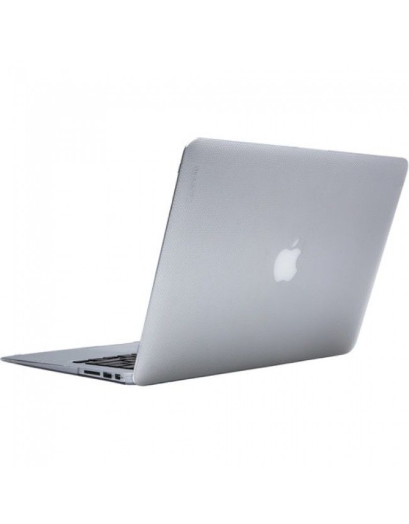 Incase Hardshell Case for MacBook Air 13” in Clear