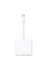 USB-C Digital AV Multiport Adapter