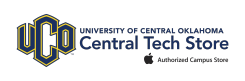 UCO Central Tech Store