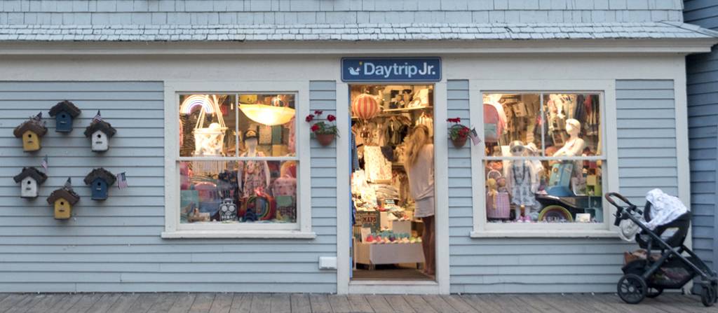 Daytrip Jr.