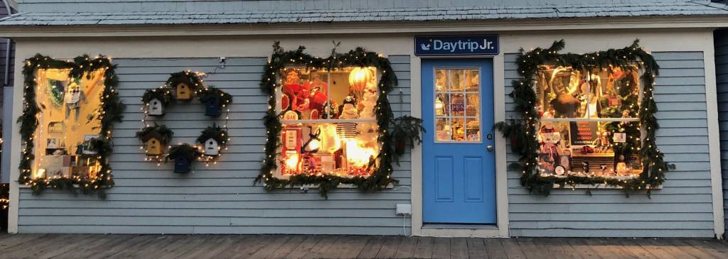 Daytrip Jr.
