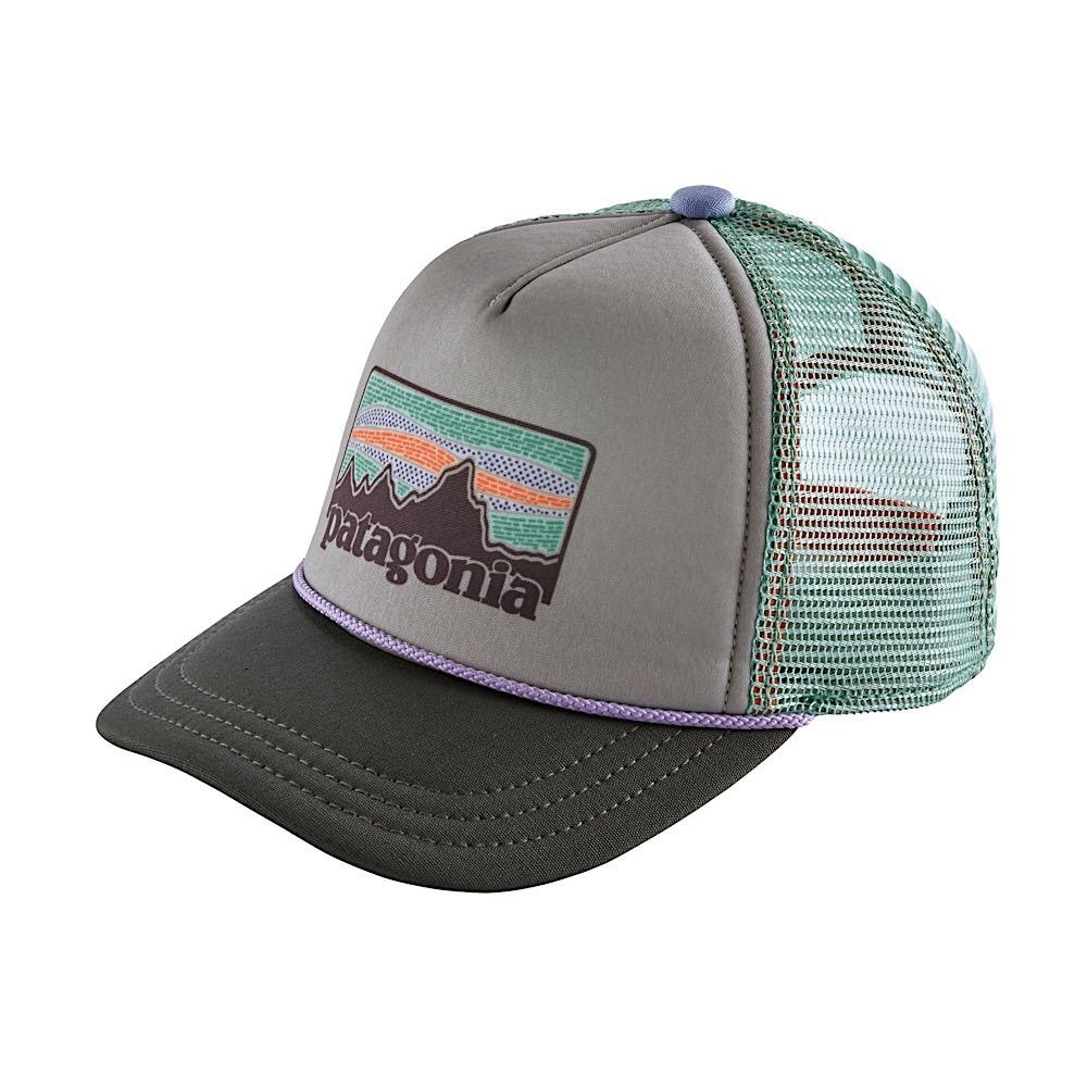 patagonia kids hat