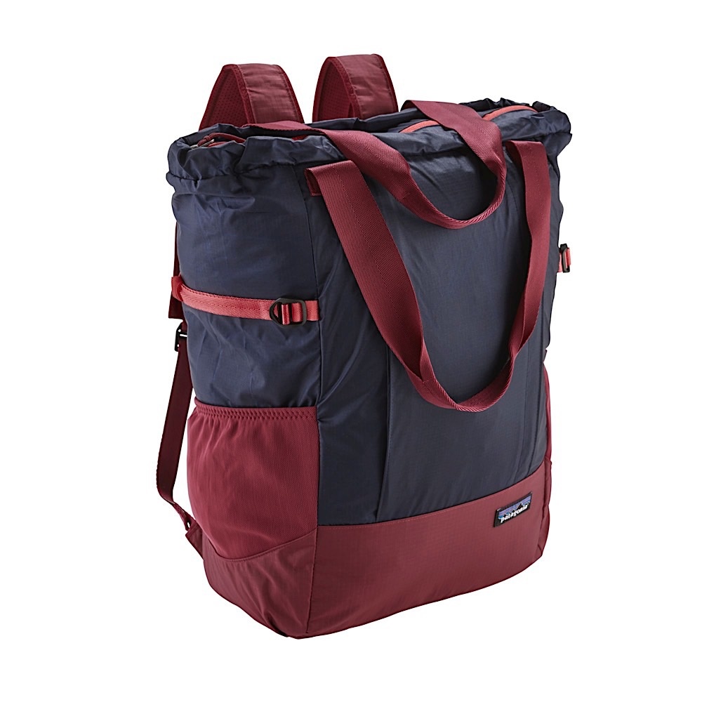 patagonia tote pack