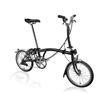 brompton bike for sale