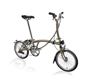 brompton m6l 2021