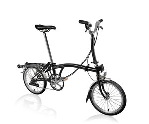 brompton m6r for sale