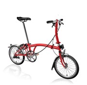 brompton s3