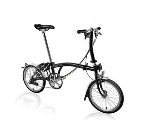 brompton sl6