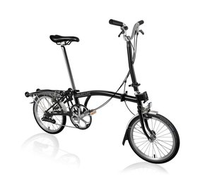 brompton cost