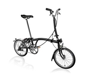 brompton h3
