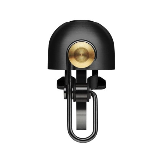 Spurcycle Bell, Black