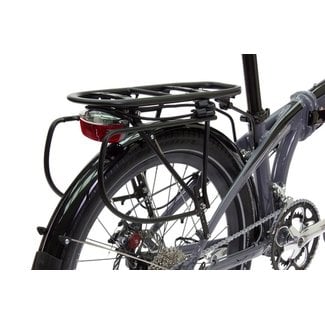 Tern Bicycles Tern Cargo Rack, Black