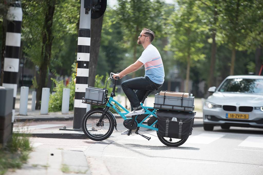 gsd electric bike