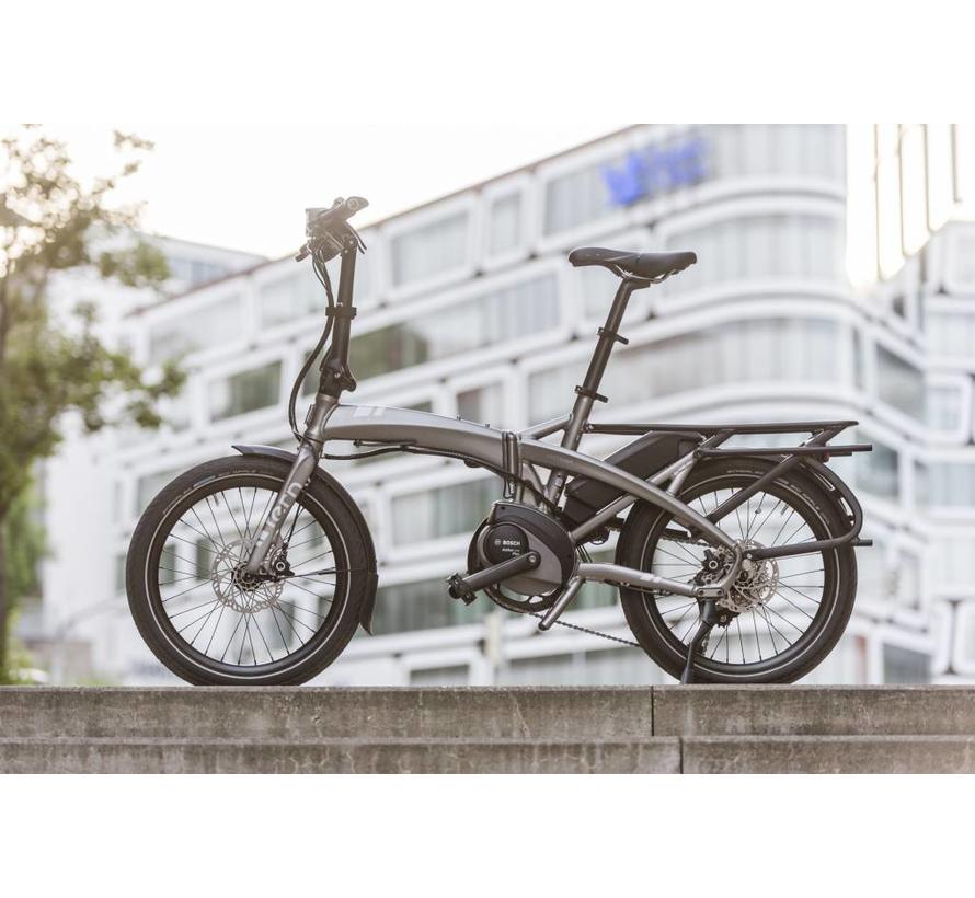 tern vektron folding electric bike