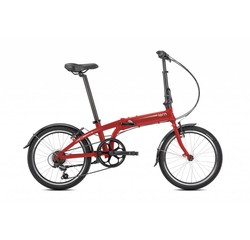 tern a7 bike