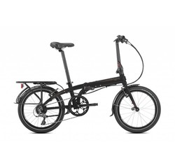 tern folding bike