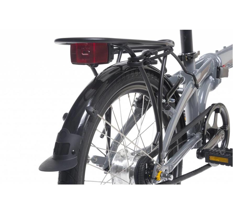 tern folding e bike