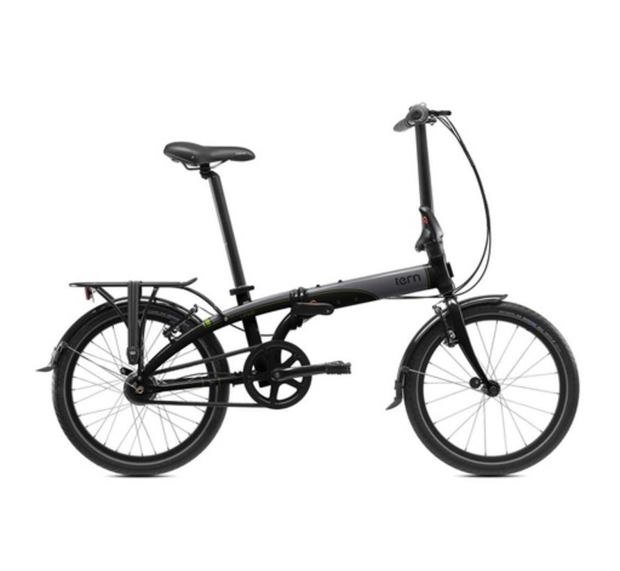 tern folding e bike