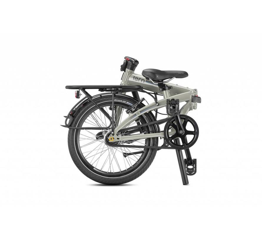 Tern Link D7i Folding Bike