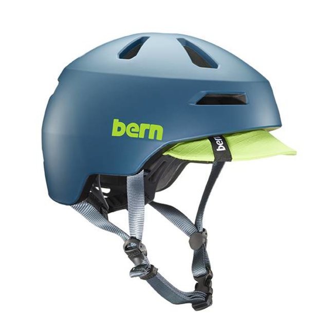 BERN BRENTWOOD 2.0 Lサイズ The Brentwood 2.0 Urban Bike Helmet