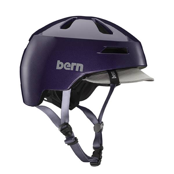 Bern Brentwood 2.0 Helmet - Clever Cycles Portland Ebike & Bicycle Store